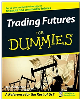 Joe Duarte - Trading Futures for Dummies