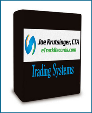 Joe Krutsinger - Trading Systems