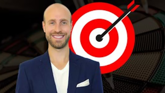 Joe Parys - Goal Setting - How I Made $33,000 Using This Secret Formula