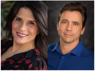 NLP Practitioner Certification Bundle - Online Certification Courses - Joe Tabbanella and Michele Guzy