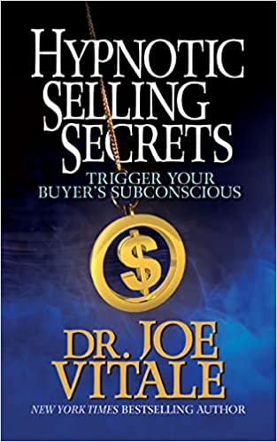 Joe Vitale - Hypnotic Selling Secrets