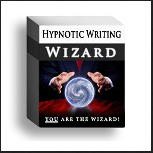 Joe Vitale - Hypnotic Writing Wizard