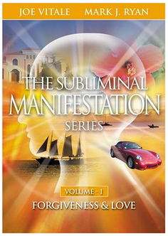 Joe Vitale and Mark J. Ryan - Subliminal Manifestation Series - Dreaming Abundance