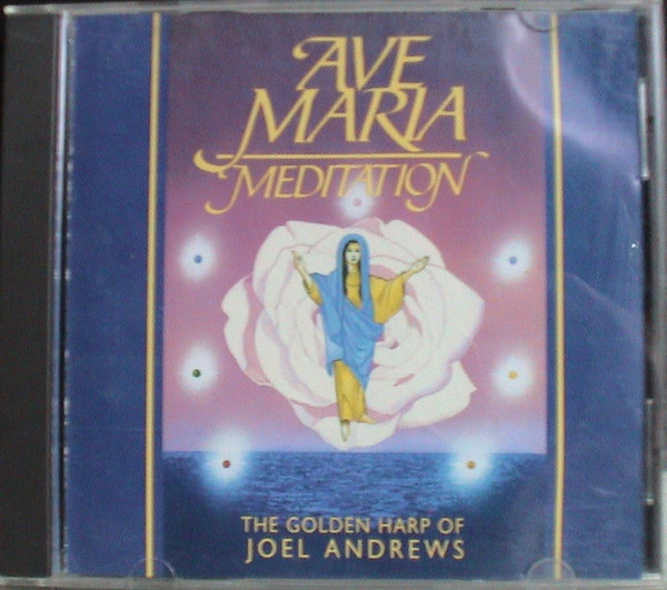 Joel Andrews-Ava Maria Meditation