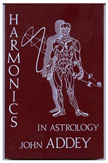 John Addey - Harmonics in Astrology