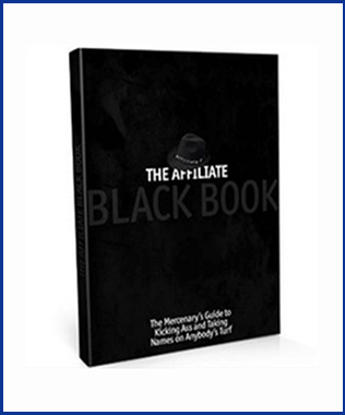 John Barker - The Affiliate Black Book 2.0