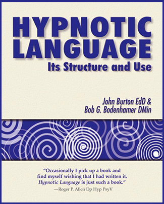 John Burton - Hypnotic Language