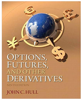 John C. Hull - Option, Futures and Other Derivates 9th Edition