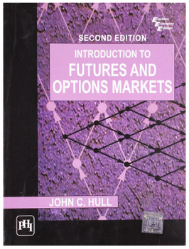 John C.Hull - Introduction to Futures & Options Markets (2nd Ed.)