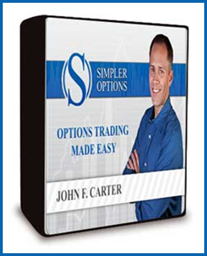 John Carter Market Internals Online Trading Seminar