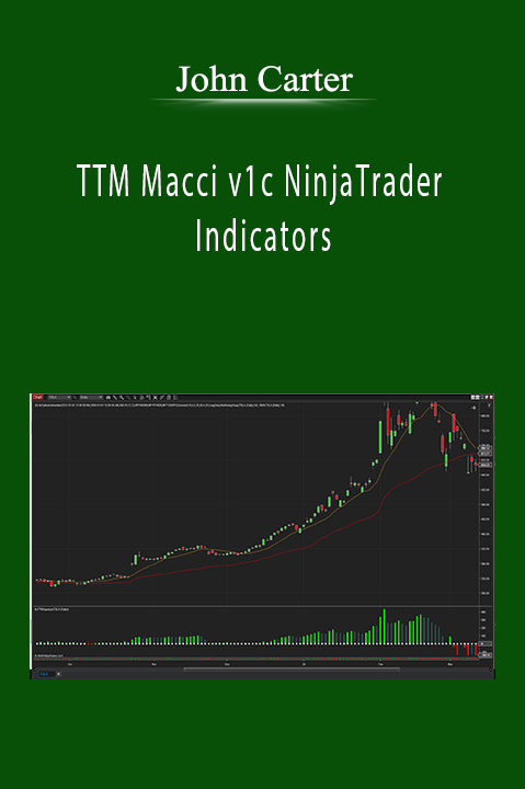 John Carter TTM Macci v1c NinjaTrader Indicators