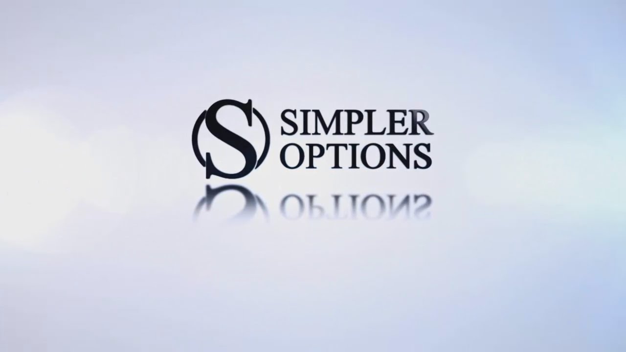 John Carter and Carolyn Boroden SimplerOptions 2-Day Live Trading Options Expiration Class