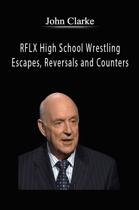 RFLX High School Wrestling – Escapes