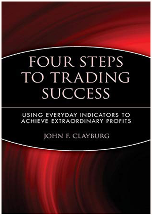 John Clayburg - The Four Steps to 80% Day Trading Success. Seminar