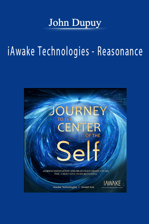 iAwake Technologies – Reasonance – John Dupuy