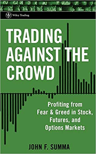 John F.Summa - Trading Against the Crowd