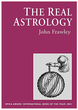 John Frawley - The Real Astrology