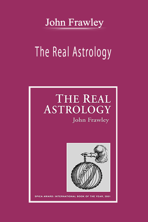 John Frawley - The Real Astrology