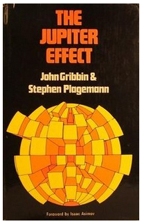 John Gribbin & Stephen Plagemann - The Jupiter Effect