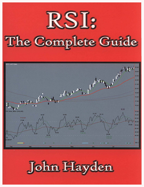 John Hayden - RSI. The Complete Guide | Instant Download !