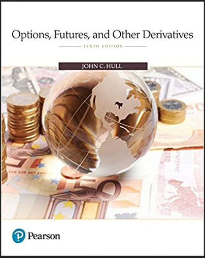 John Hull - Options, Futures, and Other Derivative Securities