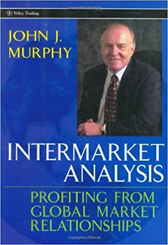 John J.Murphy - InterMarket Analysis (Ed.2004)