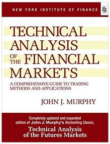 John J.Murphy - Technical Analysis of Finacial Markets