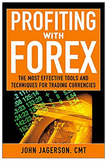 John Jagerson - Profiting with Forex