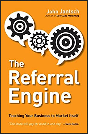 John Jantsch - Referral Engine Pro