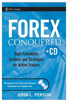 John L. Person - Trading Course Forex Conquered