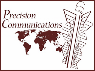 John La Valle & Kathleen La Valle - Precision Communication: 60 Exquisite Exercises to Fine Tune Your Communicating Skills