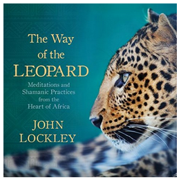 John Lockley - THE WAY OF THE LEOPARD