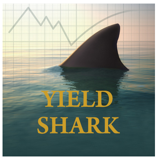 John Mauldin - Yield Shark