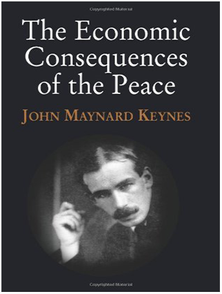 John Maynard Keynes - The Economic Consequences Of The Peace