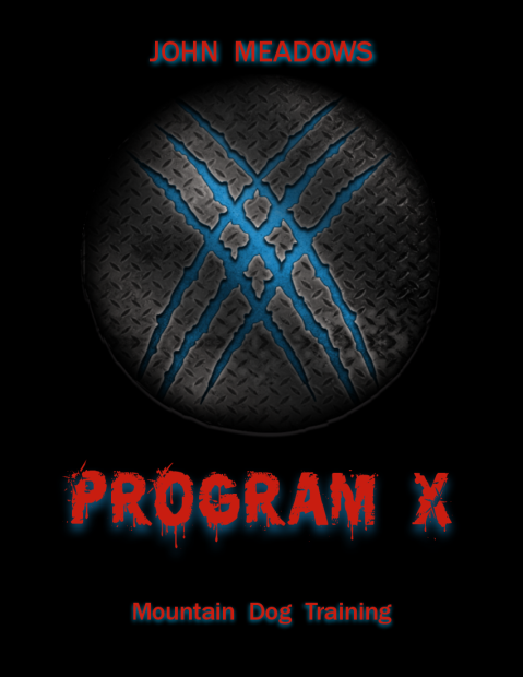 John Meadows - Program X