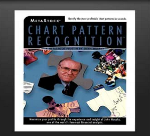 John Murphy - Chart Pattern Recognition for Metastock