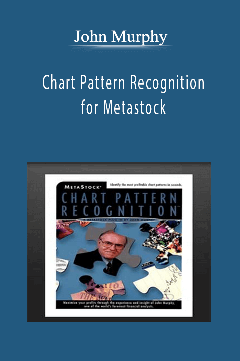 John Murphy - Chart Pattern Recognition for Metastock