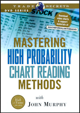 John Murphy - Mastering High Probability Chart Reading Methods