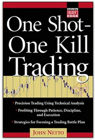 John Netto - One Shot. One Kill Trading