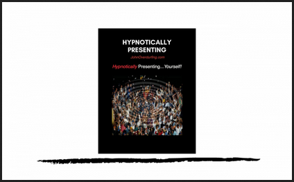 John Overdurf - Hypnotically Presenting