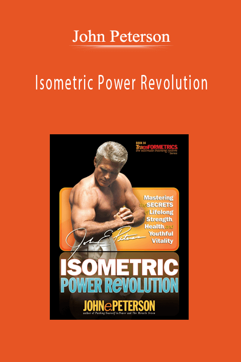 Isometric Power Revolution – John Peterson