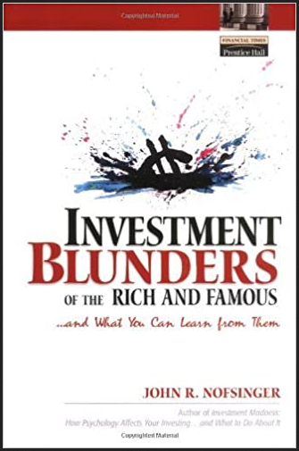 John R.Nofsinger - Investment Blunders