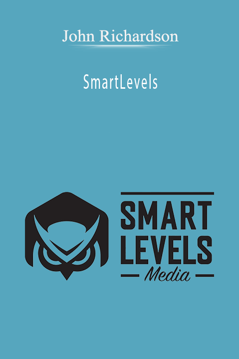 SmartLevels – John Richardson