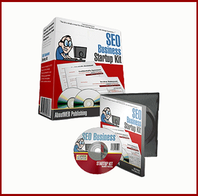 John Romaine - SEO Business Startup Kit