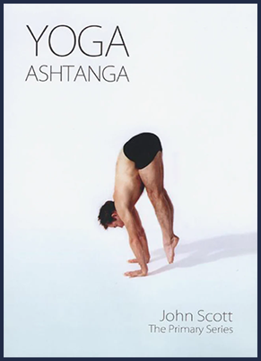 John Scott - Ashtanga Yoga - Primary Series