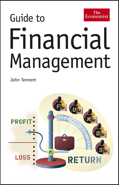 John Tennent - Guide to Financial Management