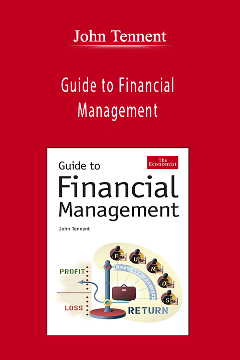 John Tennent - Guide to Financial Management