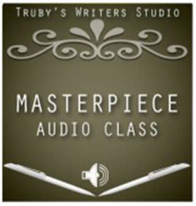 John Truby’s - Masterpiece Audio Course