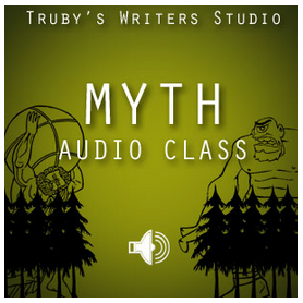 John Truby’s - Myth Audio Course