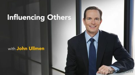 John Ullmen - Influencing Others